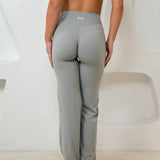 SLATE STRAIGHT LEG PANTS
