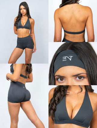 STEEL HOLIDAY BUNDLE