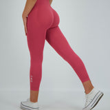 RASPBERRY SEAMLESS SET