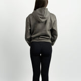 CHARCOAL ENT HOODIE