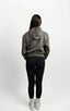 CHARCOAL ENT HOODIE