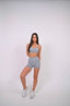 SLATE KYRA CROP