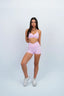 COTTON CANDY SWEETHEART SET