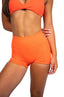 APEROL SCULPT SCRUNCH SHORTS