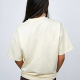 SAND UNISEX OVERSIZED ENTee