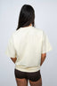 SAND UNISEX OVERSIZED ENTee