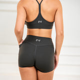 STEEL POCKET SHORTS