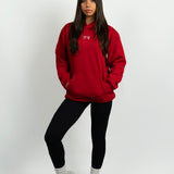 CHILLI ENT HOODIE