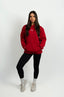 CHILLI ENT HOODIE