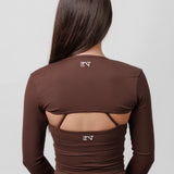 CHOCOLATE BOLERO