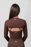CHOCOLATE BOLERO