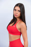 ROSE KYRA CROP