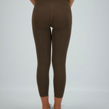 MOCHA SEAMLESS SET
