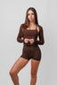 CHOCOLATE BOLERO