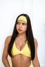 LEMON HEADBAND