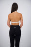 WHITE KLEO CROP