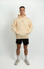 BUTTERSCOTCH ENT HOODIE