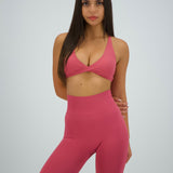 RASPBERRY SEAMLESS SET
