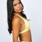 LIMONCELLO BRONTE CROP