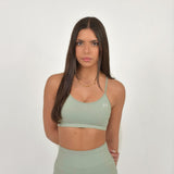 PISTACHIO KYRA CROP
