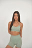 PISTACHIO KYRA CROP