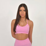 MARSHMALLOW KYRA CROP