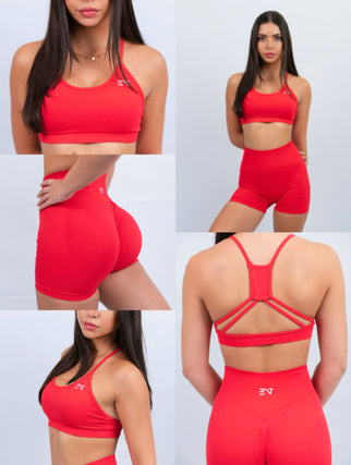 ROSE SEAMLESS BUNDLE