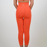 APEROL SEAMLESS SCRUNCH LEGGINGS