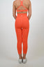 APEROL SEAMLESS SCRUNCH LEGGINGS
