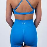 BONDI BLU SEAMLESS SET