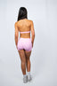 MARSHMALLOW SCULPT SCRUNCH SHORTS