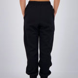 JET BLACK COMFORT SET