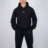 JET BLACK COMFORT SET