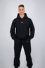 JET BLACK COMFORT SET