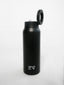 JET BLACK ELITE HYDRO BOTTLE