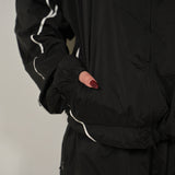 JET BLACK SPRAY SET