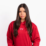 CHILLI ENT HOODIE