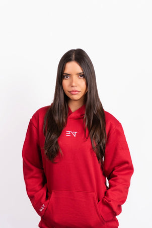 CHILLI ENT HOODIE