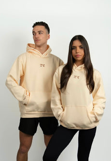 BUTTERSCOTCH ENT HOODIE