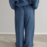 VINTAGE WASH SET - WASHED BLUE