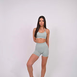 PISTACHIO KYRA CROP