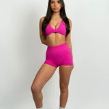 MALIBU SEAMLESS SET