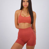 DESERT ROSE STAPLE SET