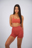 DESERT ROSE STAPLE SET