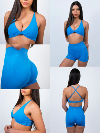 BONDI BLU SEAMLESS BUNDLE