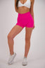 MALIBU SEAMLESS SCRUNCH SHORTS