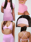 "GYM GIRL" BUNDLE - PINK