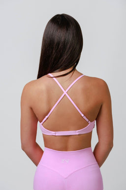 BLUSH AALIA CROP