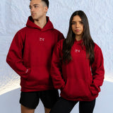 CHILLI ENT HOODIE