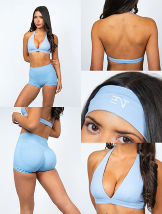 ICEBERG HOLIDAY BUNDLE